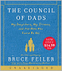 The Council of Dads: My Daughters, My Illness, and the Men Who Could Be Me