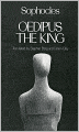 Oedipus the King (Greek Tragedy in New Translations Series)