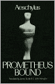 Prometheus Bound