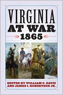 Virginia at War 1865