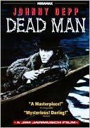 Dead Man with Johnny Depp