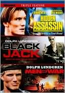Dolph Lundgren Triple Threat