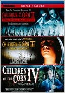 Children of the Corn Triple Feature: Children of the Corn Ii-Iv