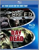 Breed & Day of the Dead / (Ws Ac3 Dol)