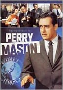 Perry Mason: Season 1, Vol. 1