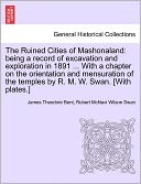 download The Ruined Cities Of Mashonaland book
