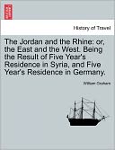 The Jordan And The Rhine