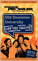 Old Dominion University 2012