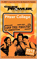 Pitzer College 2012