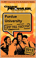 Purdue University 2012