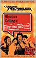 Rhodes College 2012
