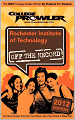 Rochester Institute Of Technology 2012