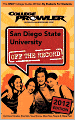 San Diego State University 2012