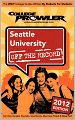 Seattle University 2012