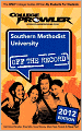 Southern Methodist University 2012