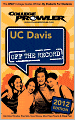 Uc Davis 2012