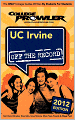 Uc Irvine 2012