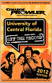 University Of Central Florida 2012