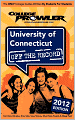 University Of Connecticut 2012
