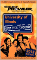 University Of Illinois 2012