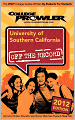 University Of Southern California 2012