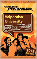 Valparaiso University 2012