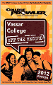 Vassar College 2012