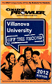 Villanova University 2012