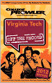 Virginia Tech 2012