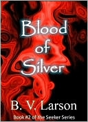 Blood of Silver