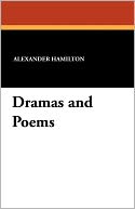 Dramas and Poems