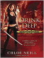 Drink Deep (Chicagoland Vampires Series #5)