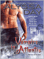 Vampire in Atlantis (Warriors of Poseidon Series #7)