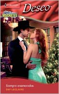 Siempre enamorados (Lone Star Seduction)