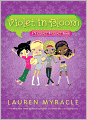 Violet in Bloom: A Flower Power Book