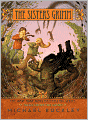 Tales from the Hood (Sisters Grimm Series #6)