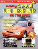 Building 4.6/5.4l Ford Horsepower On The Dyno