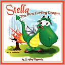 Stella, The Fire Farting Dragon