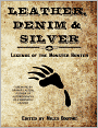 Leather, Denim & Silver