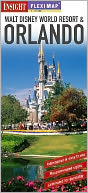 Fleximap Walt Disney World Resort and Orlando