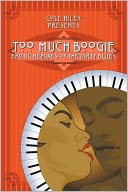 Too Much Boogie