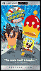 The SpongeBob SquarePants Movie