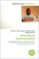 Intercultural Communication
