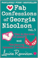 Fab Confessions of Georgia Nicolson