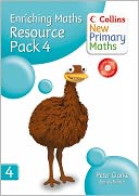 Enriching Maths Resource Pack 4.
