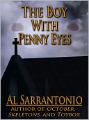 The Boy With Penny Eyes