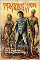 Superheroes vs. Zombies