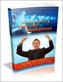 download Internet Marketing Personal Development book