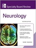 McGraw-Hill Specialty Board Review Neurology, Second Edition