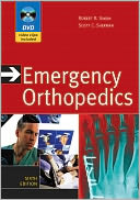 Emergency Orthopedics Book and DVD